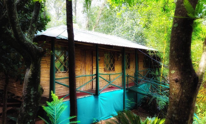 Chikkamagaluru Resort | Devigiri Home Stay and Resort