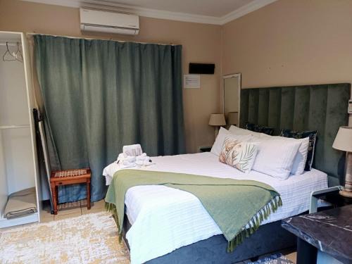 Pietermaritzburg Bed & Breakfast | Devine Stay- Pmb