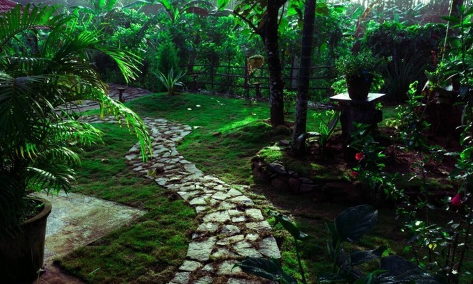 Sakleshpur Cottage | Dew Drops@ Kalgane