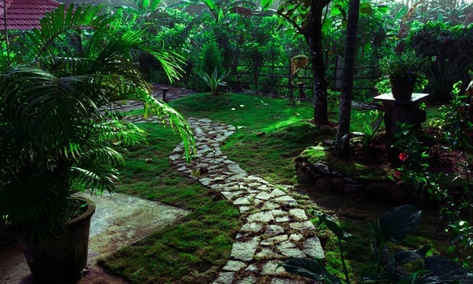 Sakleshpur Cottage | Dew Drops@ Kalgane