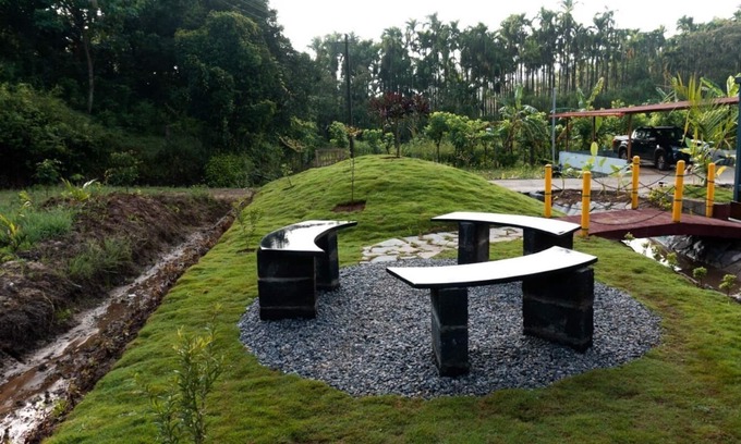 Sakleshpur Cottage | Dew Drops@ Kalgane