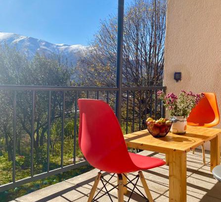 Aghavnadzor House | Dez Guest House, Margahovit, Lori