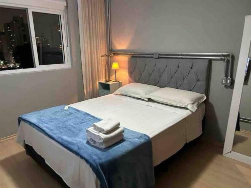 Vila Clementino Apartment | DF123 Perto Hosp SP Unifesp Congonhas Ibirapuera