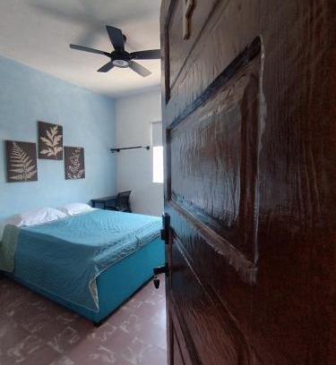 Monterrey Centro Apartment | DGM Lofts MTY MN 960 F centro cerca de todo