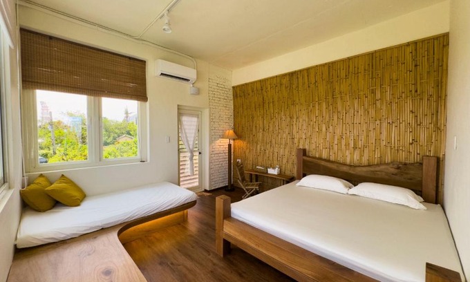 Donghe House | DH House