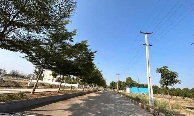 Aligarh House | Dhanipur Guest House