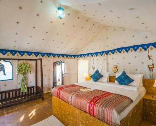 Dharamkot Other | Dharamkot Heaven Luxury Tent