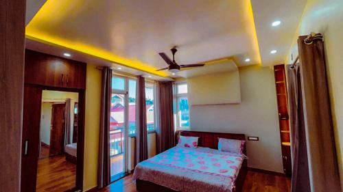 Palampur Apartment | Dhauladhar Vista