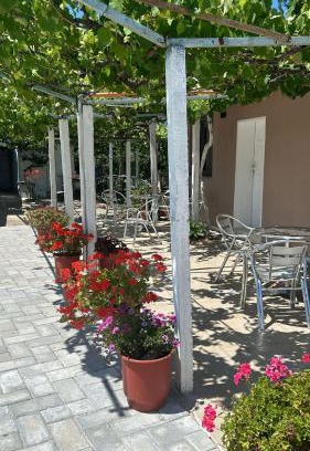 Qerek House | Dhoma Pushimi Tale Beach