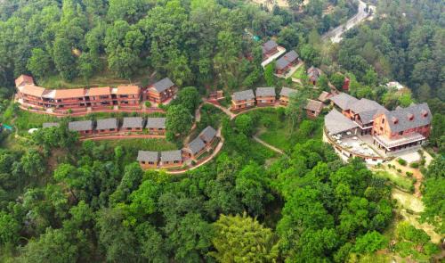Ravi Opi Resort | Dhulikhel Mountain Resort