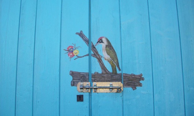 Ovaro House | Di Baut