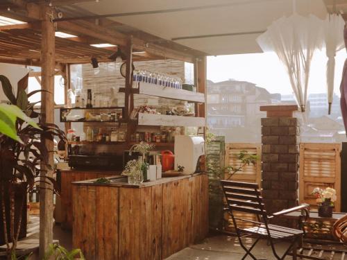 Da Lat House | Di House Đà Lạt