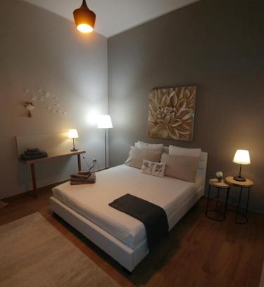 Venosa Bed & Breakfast | Diadumeno Superior Apartment