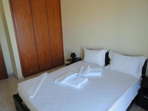 Karpenisi Apartment | diakopto free