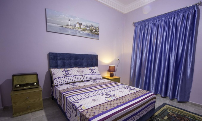 Ouarzazate Apartment | Dialcom near the bus station