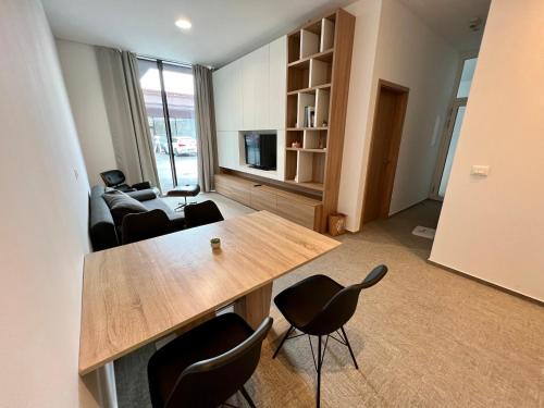 Celje Apartment | Diamant apartment pri sejmu MOS