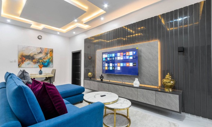 Ofin Apartment | Diamond Apt - Simply awesome