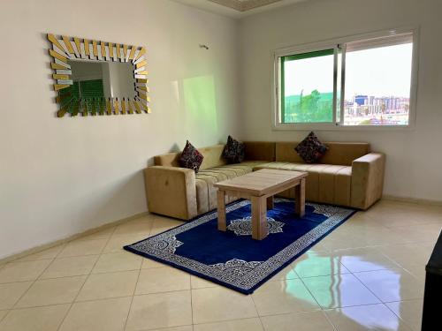 Narjiss Hay Al Amal Apartment | Diamond Fes Apartment