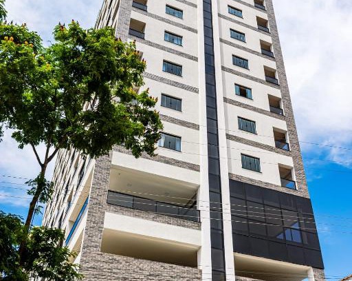 Sao Lourenco Hotel | Diamond Hotéis e Flats