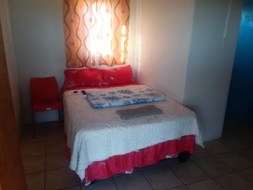 Taung Station Cabin | Diamond lodge