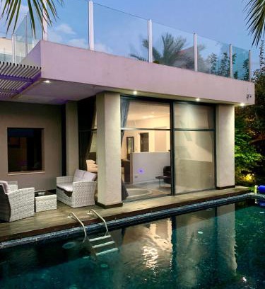 Had Nes Cabin | Diamond Mansion-Suite B