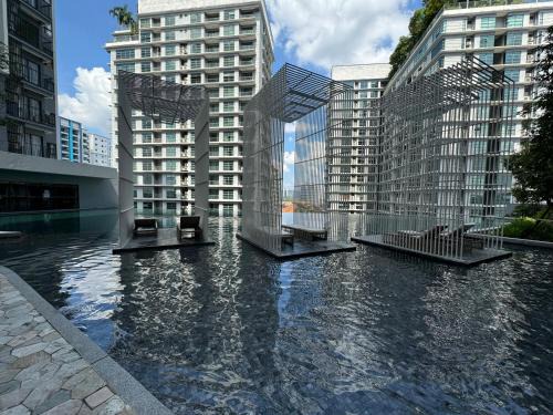 Seksyen 15 Apartment | Dian residence shah alam