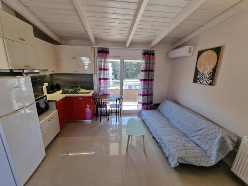 Ioannina Apartment | Diana's Cozy 20 Loft Studio