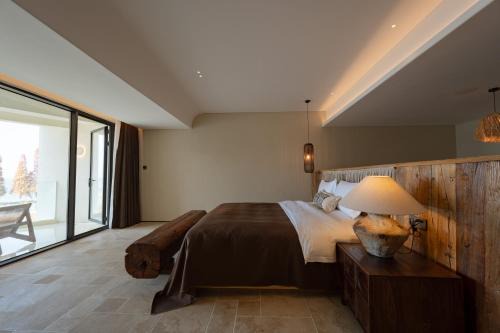 Kunming House | Dianchi Youli Lakeside Resort Hotel