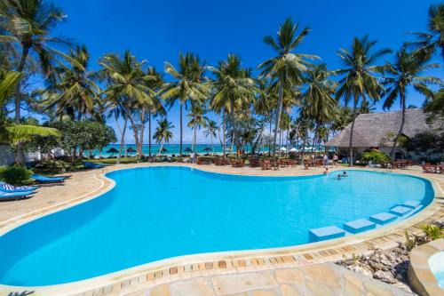 Diani Beach Resort | Diani Sea Lodge - All Inclusive