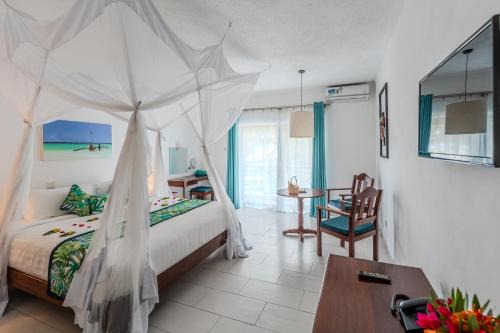 Diani Beach Resort | Diani Sea Resort - All Inclusive