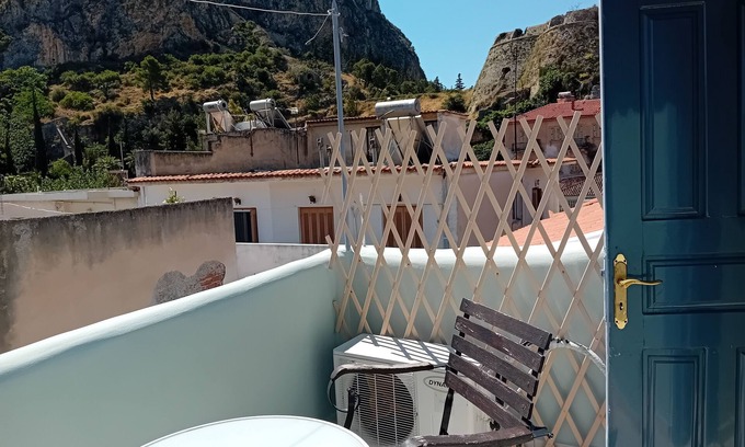 Nafplio Hotel | Dias Hotel