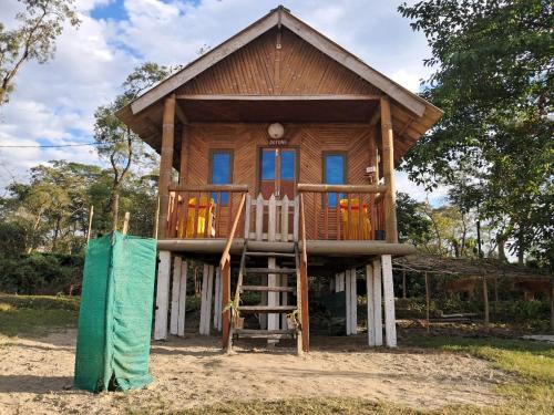 Doom Dooma Other | Dibru-Saikhowa Eco Camp