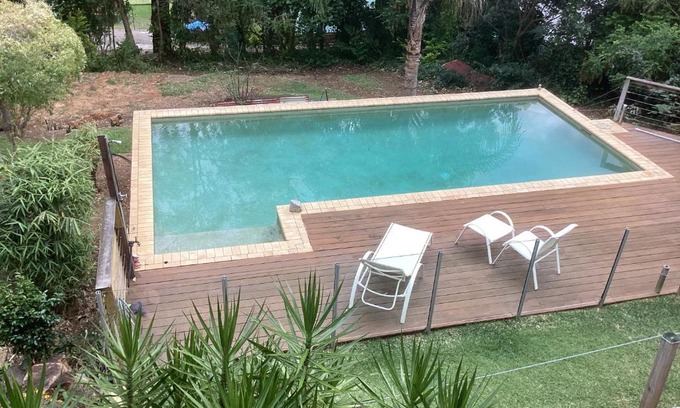 Diddillibah House | Diddillibah house