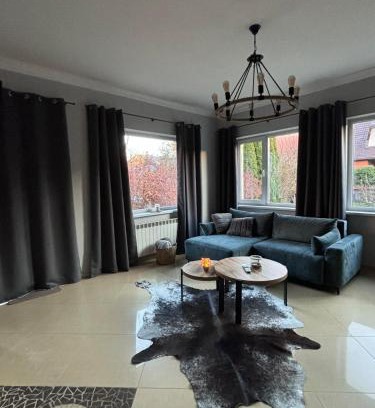 Nowy Targ Apartment | DiDi Apartament Centrum