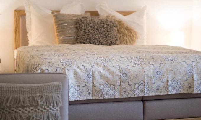 Meckenheim Bed & Breakfast | Die Fruchtstub