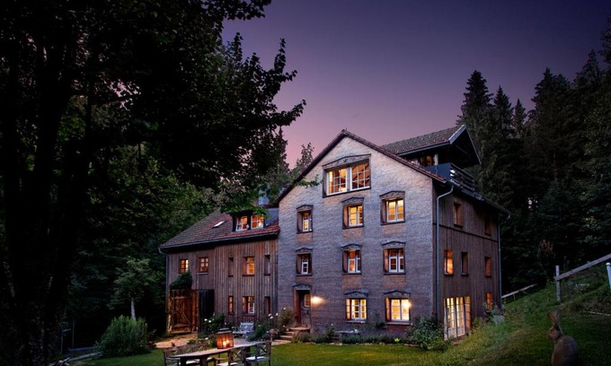 Weiler-Simmerberg Bed & Breakfast | Die Hammerschmiede
