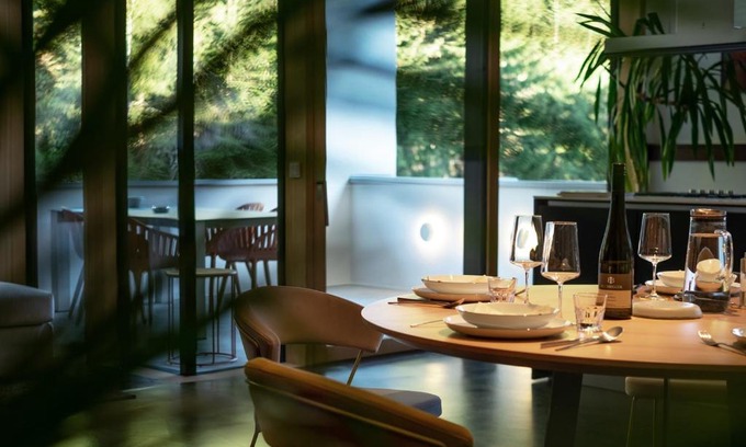 Ausservillgraten Apartment | Die MÜHLMANN Lofts