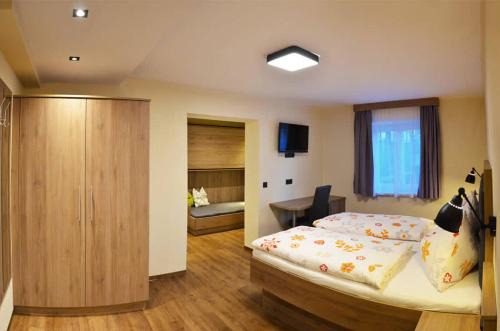 Sankt Johann im Pongau Hotel | Die Reinbachstube