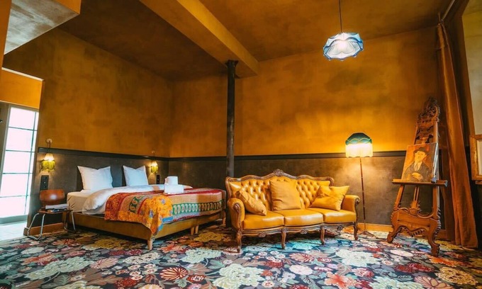 Guebwiller Apartment | Diego I Private Jacuzzi and garden !