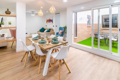 San Lorenzo Apartment | Diemalía