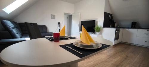 Marsberg Apartment | Diemeltal Lodge Appartement II