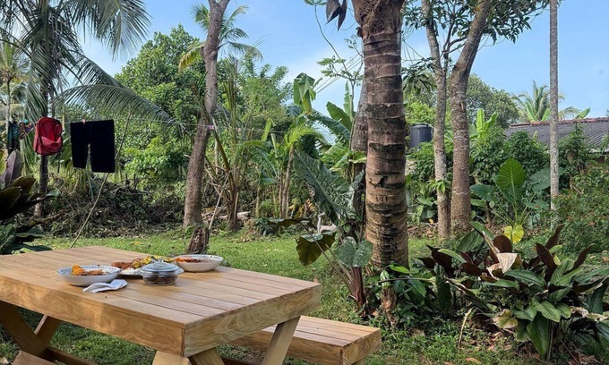 Weligama Hotel | Digital Nomads Weligama