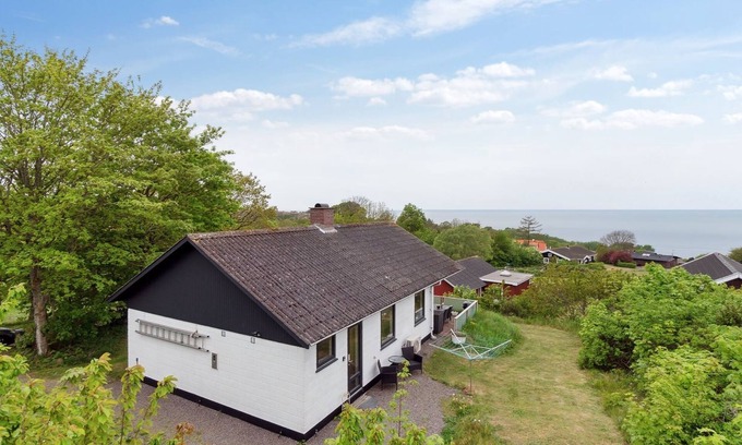 Vang House | "Dika" - 400m from the sea by Interhome