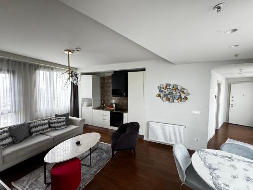 Mahmutbey Apartment | dikkat çekmesini