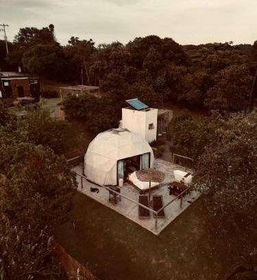 Sao Roque Cabin | Dila's Lodge - 15 min Outlet Catarina São Roque