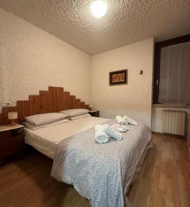 Monclassico Apartment | Dimaro-Folgarida Apartment