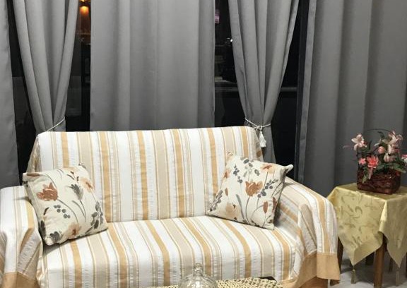 Gomfoi House | Dimitra's House