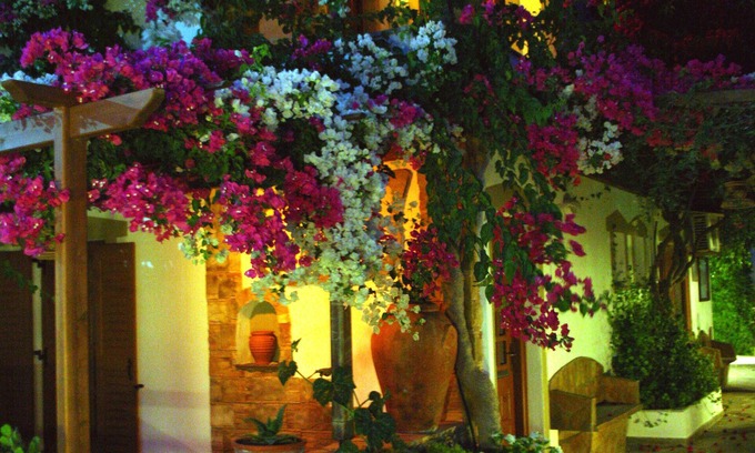 Kastraki Apartment | Dimitra Studios