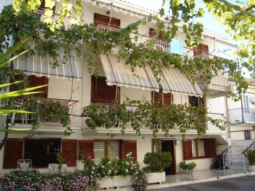 Vlicho Apartment | Dimitris Rooms