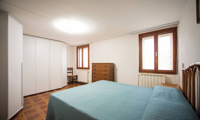 Pellestrina House | Dimora Alba di Mare - Isola di Pellestrina Ve